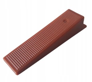 RAIMONDI SYSTEM POZIOMOWANIA PŁYTEK 100 KLINÓW