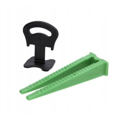 Equal Level SYSTEM POZIOMOWANIA FUGA 1,5MM 800+200