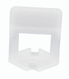 RAIMONDI 1,5mm ORYGINALNY SYSTEM POZIOMOWANIA 100 klips