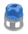 System poziomowania płytek TWIST LEVEL zestaw 300+100+100, 2mm 