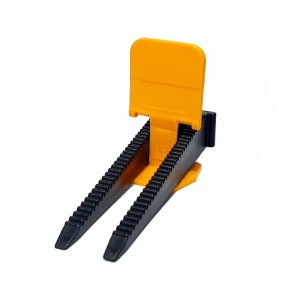 System poziomowania płytek 1,5mm 300+100 IQ LEVEL