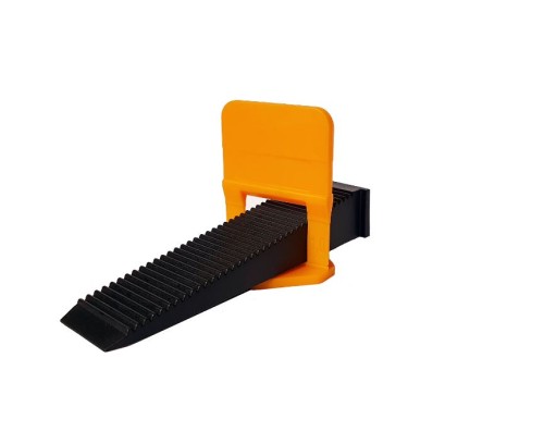 SYSTEM POZIOMOWANIA PŁYTEK ELGAN LEVEL 1mm 600+100