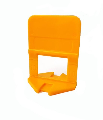 SYSTEM POZIOMOWANIA PŁYTEK ELGAN LEVEL 1mm 2000 klipsów