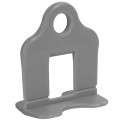 SIMPLEFIX SYSTEM POZIOMOWANIA PŁYTEK 500 KLIPSÓW, fuga 1,5mm  