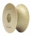 FREZ TARCZA DO ZAOBLANIA KRAWĘDZI PŁYTEK SZLIFOWANIE KRAWĘDZI 30MM x 75MM