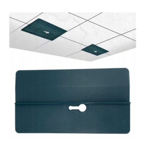 NARZĘDZIE DO MONTAŻU REGIPSÓW PŁYT G/K UCHWYT WIESZAK 1SZT