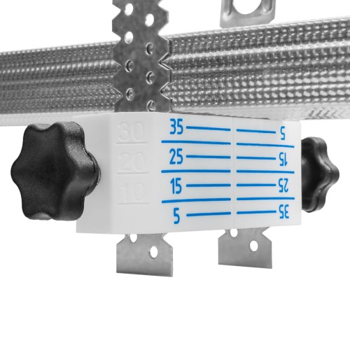 UCHWYT DO POZIOMOWANIA SUFITU PROFIL CD60 ES WIESZAK G-K ORYGINAŁ