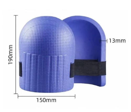 Nakolanniki robocze ogrodnicze ochraniacze 2szt