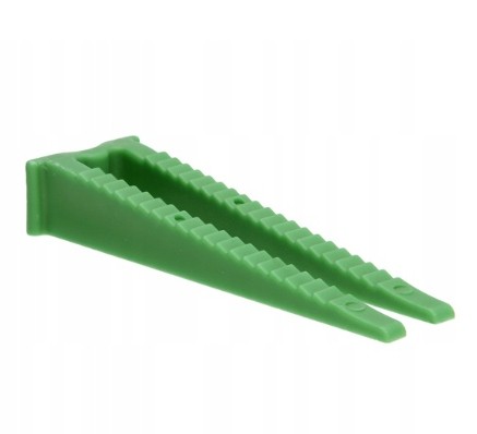 Equal Level SYSTEM POZIOMOWANIA PŁYTEK 100 KLINÓW